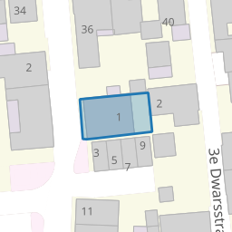 Perceel BML03-B-2825