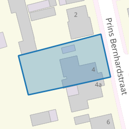 Perceel BML03-B-2827