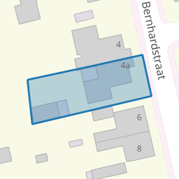 Perceel BML03-B-2828