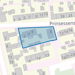 Perceel BML03-B-2829