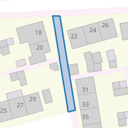 Perceel BML03-B-2832