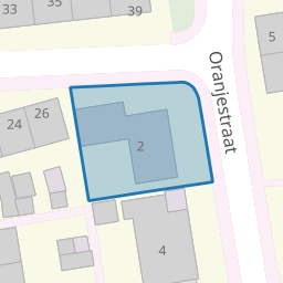 Perceel BML03-B-2834