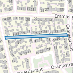 Perceel BML03-B-2835