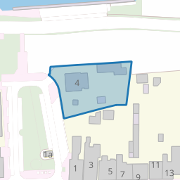 Perceel BML03-B-2856