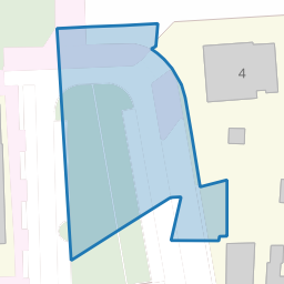 Perceel BML03-B-2857