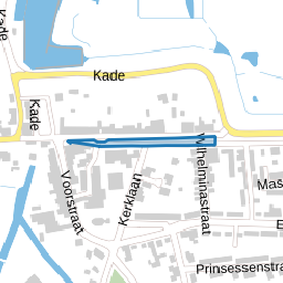 Perceel BML03-B-2863