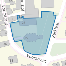 Perceel BML03-B-2866