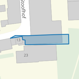 Perceel BML03-B-2867