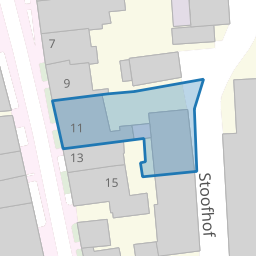 Perceel BML03-B-2870