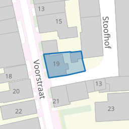 Perceel BML03-B-2874