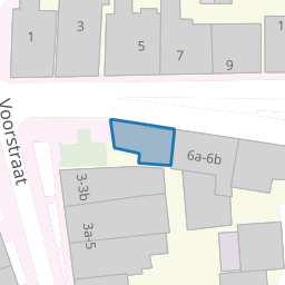 Perceel BML03-B-2875