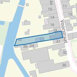 Perceel BML03-B-2876