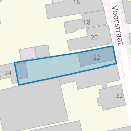 Perceel BML03-B-2877