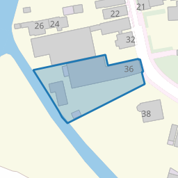 Perceel BML03-B-2881