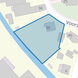 Perceel BML03-B-2882