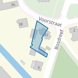 Perceel BML03-B-2883