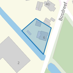 Perceel BML03-B-2884