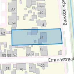 Perceel BML03-B-2894