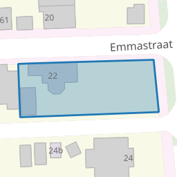Perceel BML03-B-2901