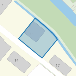 Perceel BML03-B-2929