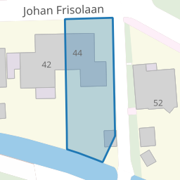 Perceel BML03-B-2955