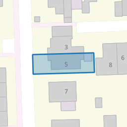 Perceel BML03-B-2975