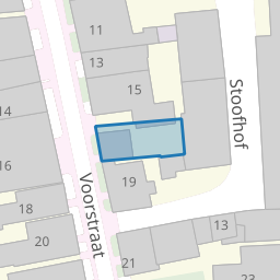 Perceel BML03-B-2979