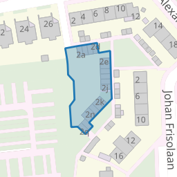 Perceel BML03-B-2984