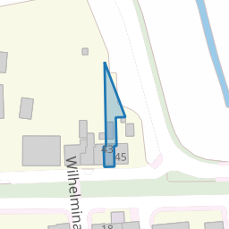 Perceel BML03-B-3001