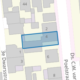 Perceel BML03-B-3003