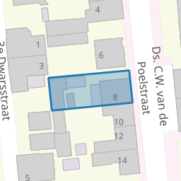 Perceel BML03-B-3005