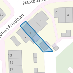 Perceel BML03-B-3111