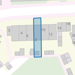 Perceel BML03-B-3117