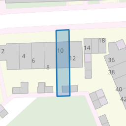 Perceel BML03-B-3118