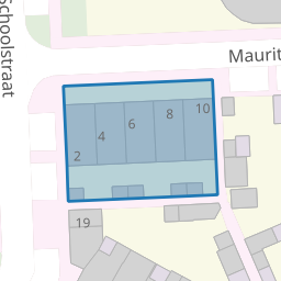 Perceel BML03-B-3217