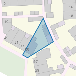 Perceel BML03-B-3218