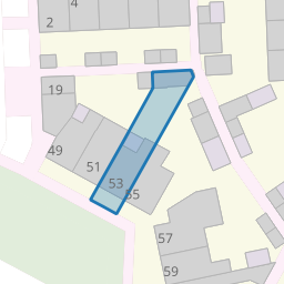 Perceel BML03-B-3219