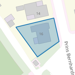 Perceel BML03-B-3243