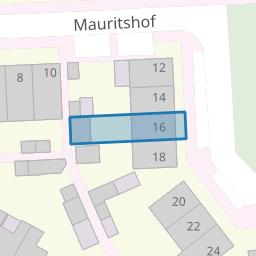 Perceel BML03-B-3251