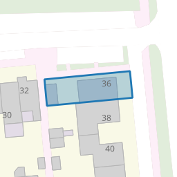 Perceel BML03-B-3255