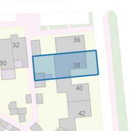 Perceel BML03-B-3256