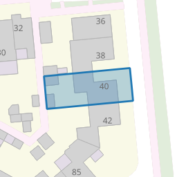 Perceel BML03-B-3257