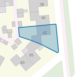 Perceel BML03-B-3258