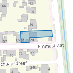 Perceel BML03-B-3263