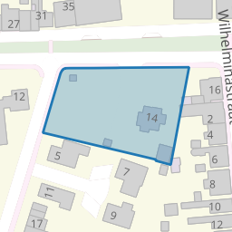 Perceel BML03-B-3274