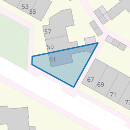 Perceel BML03-B-3279