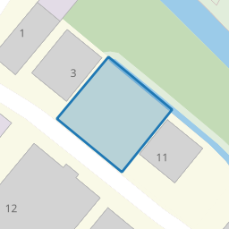 Perceel BML03-B-3286