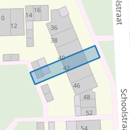 Perceel BML03-B-3308