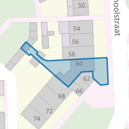 Perceel BML03-B-3312