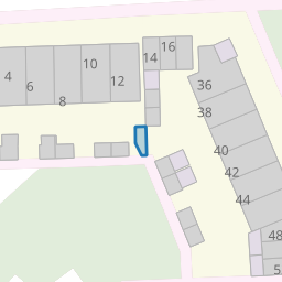 Perceel BML03-B-3316